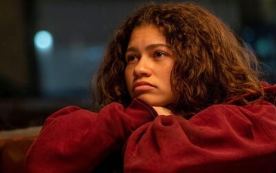 Zendaya vymění Spider-Mana za Batmana. V novince bude řešit drama před svatbou