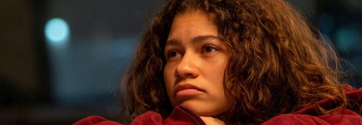 Zendaya vymění Spider-Mana za Batmana. V novince bude řešit drama před svatbou