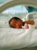 Ženě se narodila devaterčata. Lékaři jí přitom řekli, že bude mít „jen“ sedm dětí