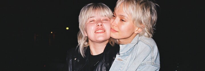 Ženské tělo, vizuální transformace nebo záběry fotopastí. Tyto výstavy by tě neměly minout