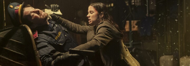 Ženský John Wick je tu: Ana de Armas sa predvedie v akčnom trileri Balerína, pripravoval ju český fyzioterapeut