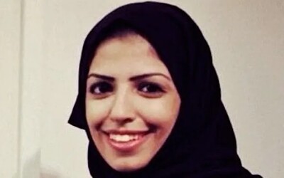 34 let vězení za používání Twitteru? V Saúdské Arábii realita