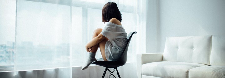 Ženy mají deprese častěji než muži, ukazuje nová studie