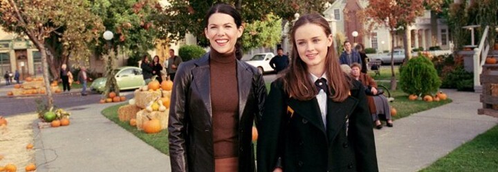 Ženy z rodu Gilmorovcov oslávia 25. výročie. Vzniká dokument o kultúrnom fenoméne, ktorý priniesol seriál