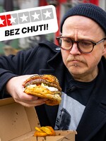 Zhodne sa foodbloger Čoje s Google recenziami? Ochutnávame bratislavské burgre od najhoršie po najlepšie hodnotené