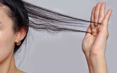 Zhoršila sa ti po lete kvalita vlasov? V septembri ti ich vypadne oveľa viac, toto je dôvod