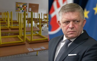Žiaci dostali za súťaž kontroverzné ceny: Domov si odniesli permanentku do fitka Suju a propagačné materiály Smeru a Republiky