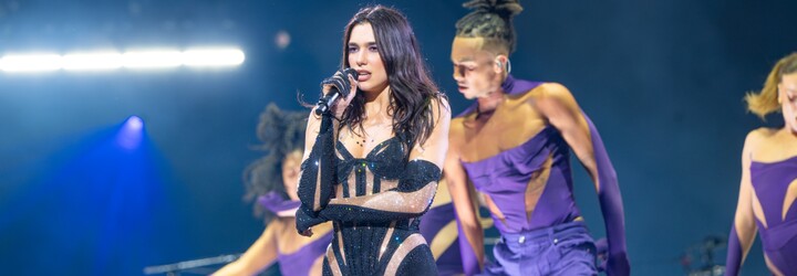 Žiadne drastické diéty a 15-minútové tréningy. Skúšala som jesť a cvičiť ako Dua Lipa, toto ma prekvapilo