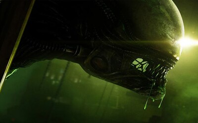 Žiadny nový film zo série Alien sa nechystá a ani ho tak skoro neuvidíme