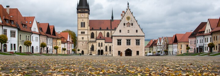 Žije sa v Bardejove lepšie než v Bratislave? Koľko tam zarábajú, kde bývajú a čo robia mladí ľudia?