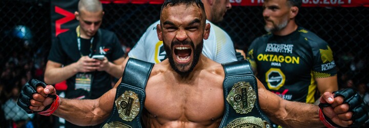 Žijúca legenda aj bojovník, ktorý prekonal rakovinu semenníkov. Bratislavský Oktagon 63 ponúkne veľkolepú šou