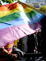 Zikmund z Prague Pride: Výroky Zemana mají obrovský dopad na zdraví všech LGBT+ lidí