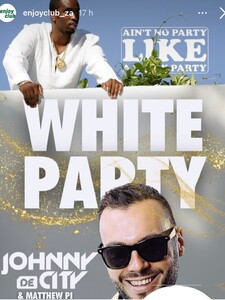 Žilinský klub organizuje „white party“. Inšpiruje sa kontroverzným Diddym