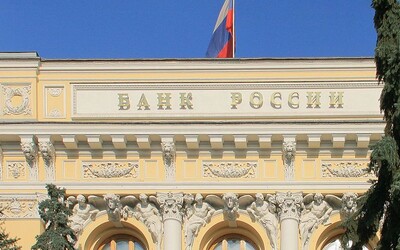 Zisky ruských bank klesly, přesto mohou překonat loňské rekordy