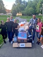 Zisťovali sme, ako sa darí reštauráciám z prvej a druhej série šou Na Nože: Niektorým stúpol zisk aj o 100%, iné zatvorili