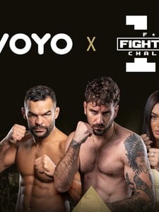 Živý prenos Fight Night Challenge odvysiela Voyo. Na turnaji sa predstaví Rasťo Zvara, Šajmo aj Pimpinočka