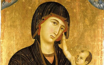 Zjevila se ti Panna Marie? Své služby nově nabízí speciální centrum ve Vatikánu