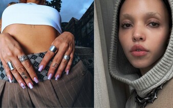 Zlaté grillz či prstene z lyžičiek: Títo umelci svojimi šperkami zdobia súčasnú generáciu (ARTIST SPOTLIGHT)