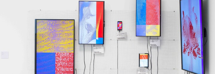 Zlin Design Week zná své vítěze a vítězky. Kdo získal ocenění Refresher Art Award?