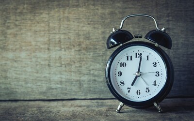 Změna času 2023: Kdy a v kolik se mění čas? Nezapomeň si přeřídit hodinky