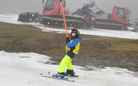 Zmena klímy nepraje slovenským lyžiarom. Do pár rokov budú nevhodné podmienky až v 26 strediskách