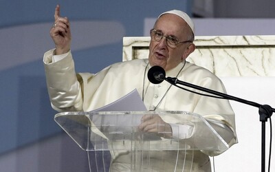Změna pohlaví je podle Vatikánu nepřípustná