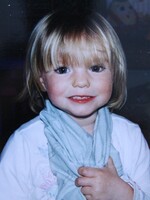 Zmena v prípade stratenej Madeleine McCann. Hlavný podozrivý v prípade jej zmiznutia je na slobode