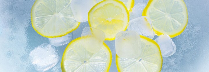 Zmrzlinová očista, zraková dieta nebo litr ledu. Znáš tyhle nejbizarnější hubnoucí kúry?