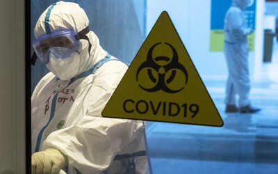 Zmutovaný koronavirus z Británie poprvé potvrdili u pacientů v Německu i Francii