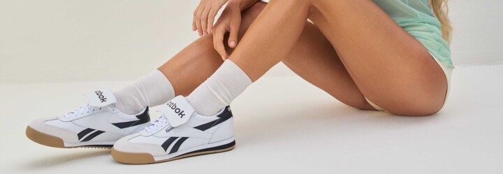 Značka Reebok predstavila novú kampaň. Hlavnou témou je ženská sebadôvera a sila