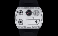 Značka Richard Mille predstavila najtenšie hodinky s hrúbkou 1,75 milimetrov. Ich cena je 1,888 miliónov dolárov   