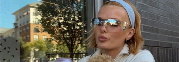 Známa česká influencerka Nykki prehovorila o zväčšení pŕs. Na Instagrame prezradila detaily operácie