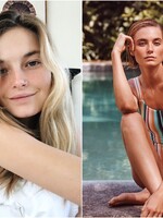 Známá modelka prozradila, že ji v začátcích kariéry nutili k sexu a užívání drog, aby zhubla. Nebylo jí ani 18 let