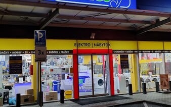 Známa sieť elektropredajní zrušila aj e-shop. Zákazníci hlásia problém s reklamáciami