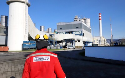 Známa slovenská firma chce opäť spustiť výrobu. Prepustili stovky zamestnancov, teraz avizujú zmenu situácie