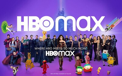 Známa streamovacia služba HBO Max mení svoj názov. Poznáme prvé ceny, ktoré si bude po novom účtovať