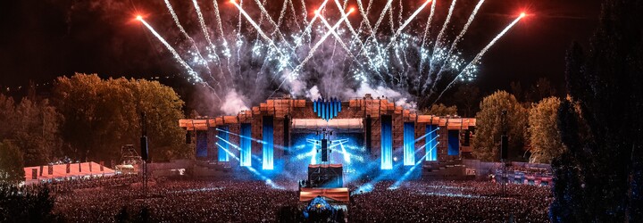 Známe headlinery letošního Beats for Love. Těšit se můžeš na velká jména