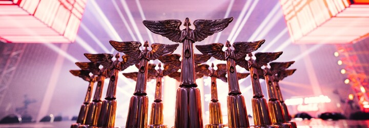 Známe nominace na Ceny Anděl! Nejvíce jich posbíral Viktor Sheen, koukni na celkový přehled