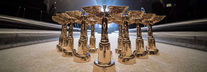 Známe nominace na letošní Ceny Anděl. Rapovou sošku získají 58G, Smack nebo Hugo Toxxx