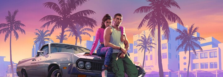 Známe nové datum vydání GTA VI. Zahraješ si ho později, než se předpokládalo