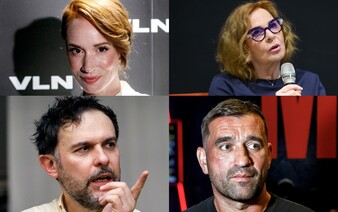 Známi Slováci poslali Merzovi ospravedlnenie. Za Fica sa hanbia rodičia Jána Kuciaka, Ivan Mikloš aj Táňa Pauhofová