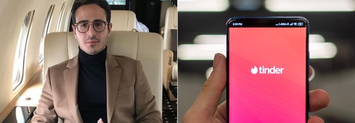 Známy „Tinder Swindler“ bol zatknutý za ďalší podvod. Ženu z Berlína mal okradnúť o viac ako 40 000 eur