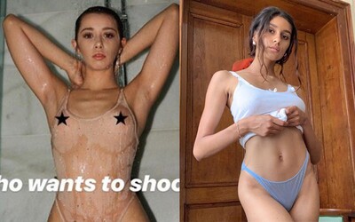 Známy fotograf žiadal od modelky nahé zábery za fotenie. Ariana Grande aj Kim Kardashian sa od neho už dištancovali