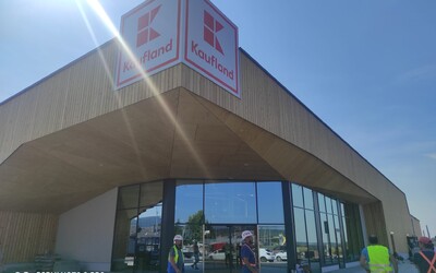 Známy obchodný reťazec na Slovensku otvorí unikátnu predajňu. Bude prvá svojho druhu v Európe