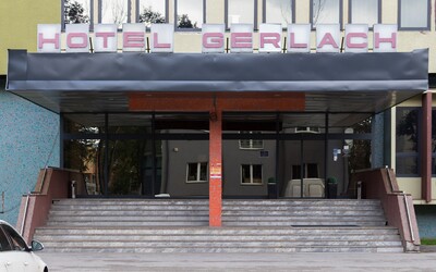 Známy popradský hotel, v ktorom vraždila partia Mikuláša Černáka, nadobro zatvorili. Po predaji dostane nové využitie