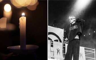 Známý rapper Nicholas Naison z Khans nepřežil tragickou nehodu. Jeho kamarád, který řídil, měl pozitivní test na drogy