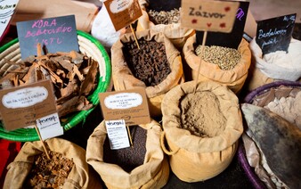 Známy reťazec sťahuje z predaja obľúbenú koreninu Slovákov. Môže v nej byť vysoké množstvo pesticídov