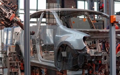 Známý výrobce automobilových dílů bude rušit pracovní místa v celé Evropě. Důvodem je konkurence z Číny