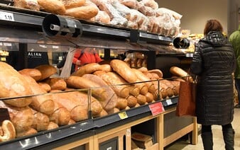 Znížená 5 % sadzba DPH sa bude uplatňovať na dalšie potraviny. Ministerstvo rozšírilo zoznam