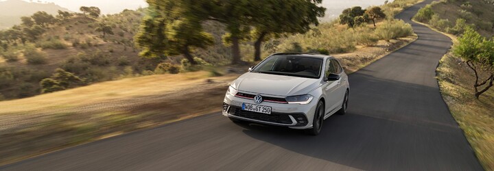 Znovuzrodenie legendy: Nové Polo GTI Edition 25, Volkswagen mu upravuje vizuál a znižuje podvozok